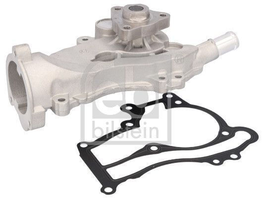 Water Pump Engine Cooling Febi Bilstein 39303