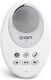 ION Audio Splash Boxă Bluetooth Alb