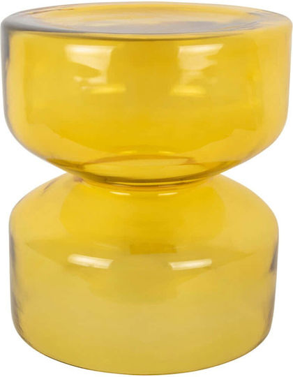 Βοηθητικό Τραπεζάκι Doble Mango Yellow Βοηθητικό Τραπεζάκι Doble Mango Yellow
