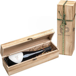 80 Winery Ερυθρό Ξηρό σε Ξυλοκιβώτιο 750ml 80 Winery Ερυθρό Ξηρό σε Ξυλοκιβώτιο 750ml
