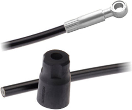 Shimano Sm-bh90-sbls Hydraulic Disc Brake Cable 1700mm
