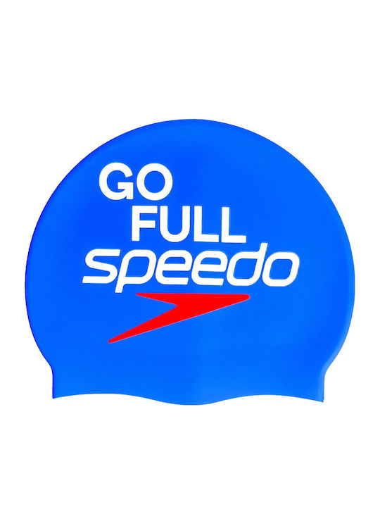 Speedo Șapcă De Înot Printată