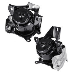 Vevor Left Car Engine Mount for Chevrolet Silverado Vevor Left Car Engine Mount for Chevrolet Silverado