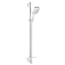 Grohe Вертикален душ с телефон и спирала