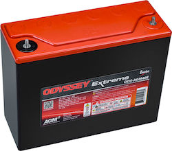 Μπαταρία Odyssey Ods-agm40e 12v 45ah