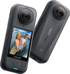 Insta360 X4 Air 8K Λήψης 360° Υποβρύχια Insta360 X4 Air 8K Λήψης 360° Υποβρύχια