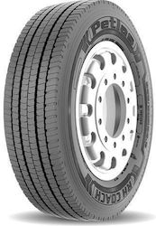 Petlas 295/80R22.5 154M 3PMSF Summer Anvelopă Camion