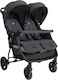 Joie Estrella Doppelter Kinderwagen Geeignet fü...