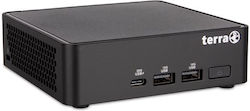 Terra Wortmann AG PC-Micro 6000 Silent Greenline 16GB DDR4 500GB SSD Windows 11 Pro Terra Wortmann AG PC-Micro 6000 Silent Greenline 16GB DDR4 500GB SSD Windows 11 Pro