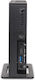 Terra Wortmann AG 3550 Fanless Mini PC (N-Series N97/8GB DDR4/120GB SSD/W11 Pro)