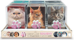 Lebez Set 12 Caiete Cu Pagini Albe (Diverse Modele/Culori)