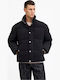 Jacket Puffer Black