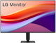 LG 27U41YA-B IPS HDR Monitor 27" FHD 1920x1080 with Response Time 5ms GTG