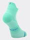 Sporcks Laufsocken Grün 1 Paar