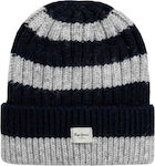 Pepe Jeans Beanie Γυναικείος Σκούφος Πλεκτός