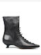 Women's Ankle Boots Black