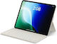 Satechi Kabellos Bluetooth Nur Tastatur für Tablet Englisch US Beige