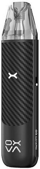 Oxva NeXLim Go Pod-Bausatz 2ml mit eingebauter Batterie 1800mAh Black Warrior