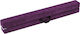 Costway Purple Balance Platform 270x10x15cm