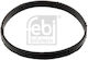 Sealing Ring Throttle Valve Nozzle Febi Bilstein 106506
