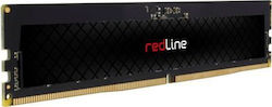 Mushkin RedLine 32GB DDR5 Mushkin RedLine 32GB DDR5