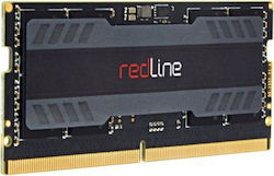Mushkin RedLine 32GB DDR5