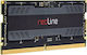 Mushkin RedLine DDR5 με Module 1x32GB για Laptop