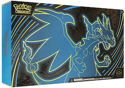 Pokemon Mega Charizard X Ex Ultra-premium Collection (EN) Pokemon Mega Charizard X Ex Ultra-premium Collection (EN)
