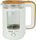Kettle 1.8lt 1500W White