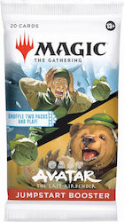 Wizards of the Coast Jumpstart Magic: Adunarea (Engleză) Wizards of the Coast Jumpstart Magic: Adunarea (Engleză)