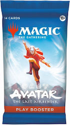 Wizards of the Coast Magic: The Gathering (EN)