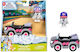 Giochi Preziosi Bluey Pizza Girls & Muffin for Ages 3+ 6 cm (Various Designs)