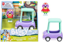 Giochi Preziosi Bluey Granny & Janet for Ages 3...