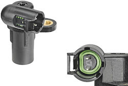 Crankshaft Pulse Sensor Valeo 254006 Crankshaft Pulse Sensor Valeo 254006