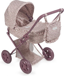 Pasito a Pasito Doll Pushchair