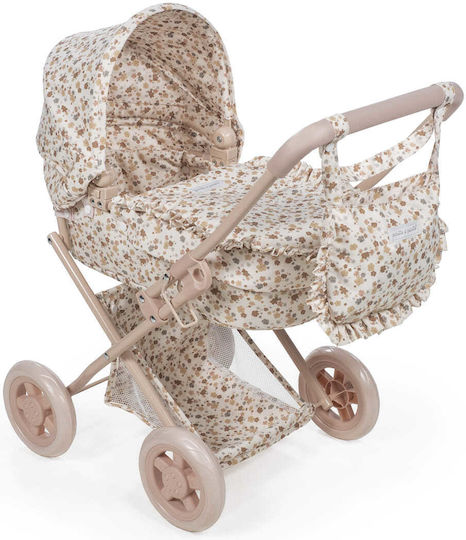 Pasito a Pasito Doll Stroller