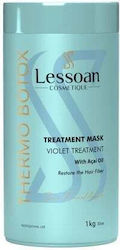 Lessoan Cosmetics Mătase 1000ml