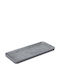GTSA Serving Platter Rectangular Gray 28.5x12cm