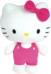 Gemini Λούτρινο Hello Kitty 40 εκ. (Διάφορα Σχέδια) 1τμχ Gemini Λούτρινο Hello Kitty 40 εκ. (Διάφορα Σχέδια) 1τμχ