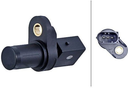 Crankshaft Pulse Sensor Hella 6pu 009 168-721