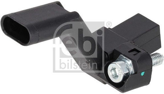 Kurbelwellen-Sensor Febi Bilstein 106841