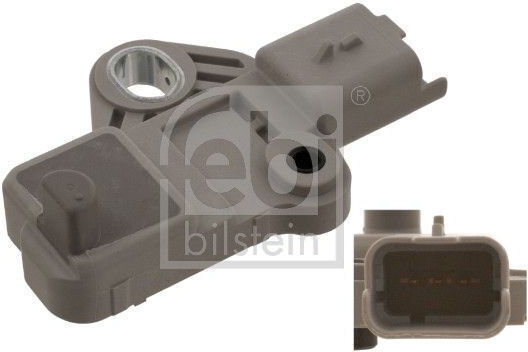 Senzor Puls Arbore Cotit Febi Bilstein 31242