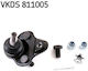 Load Guide Joint Skf Vkds 811005