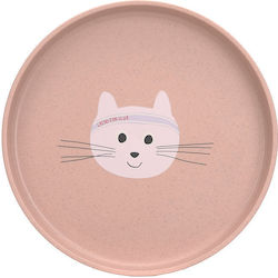 Laessig Baby Food Plate Tiny Team