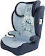 Disney Stitch Autositz i-Size Hellblau