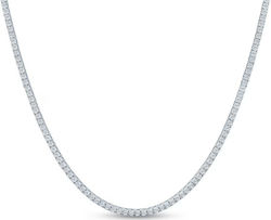 Prince Silvero Necklace Riviera Made of Silver