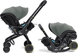 Doona Car Seat & Stroller Καθισματάκι Αυτοκινήτ...