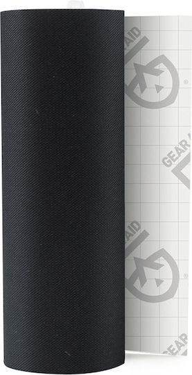 Gear Aid Camping Maintenance/Repair Kit Black