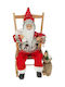 Santa Claus 35cm