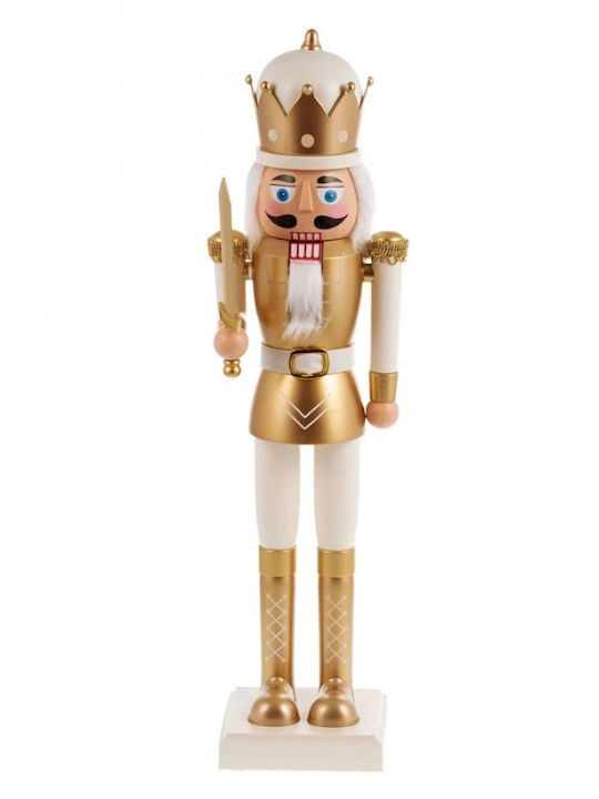 TnS Nutcracker de Crăciun din Plastic (desene și modele diverse)